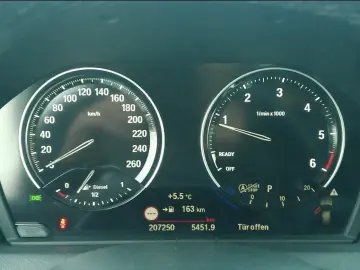 Bmw 120d Aut 190 PS Piele Navi Xenon