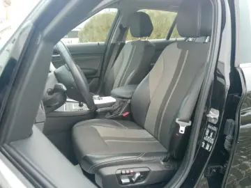 Bmw 120d Aut 190 PS Piele Navi Xenon