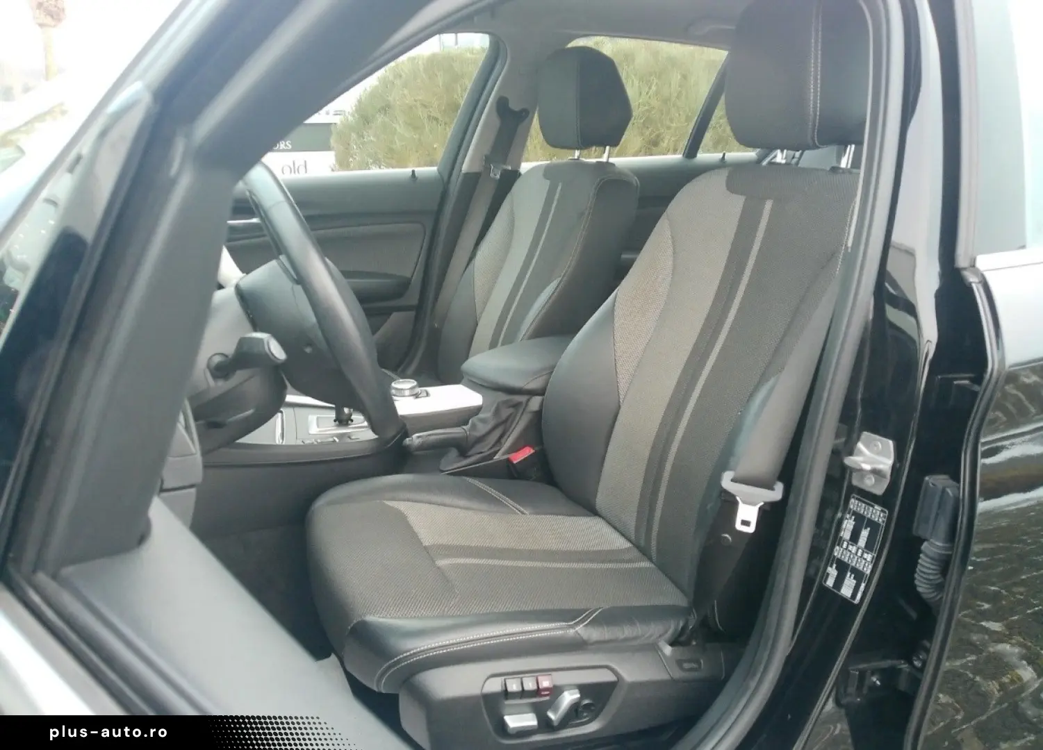 Bmw 120d Aut 190 PS Piele Navi Xenon