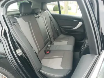 Bmw 120d Aut 190 PS Piele Navi Xenon