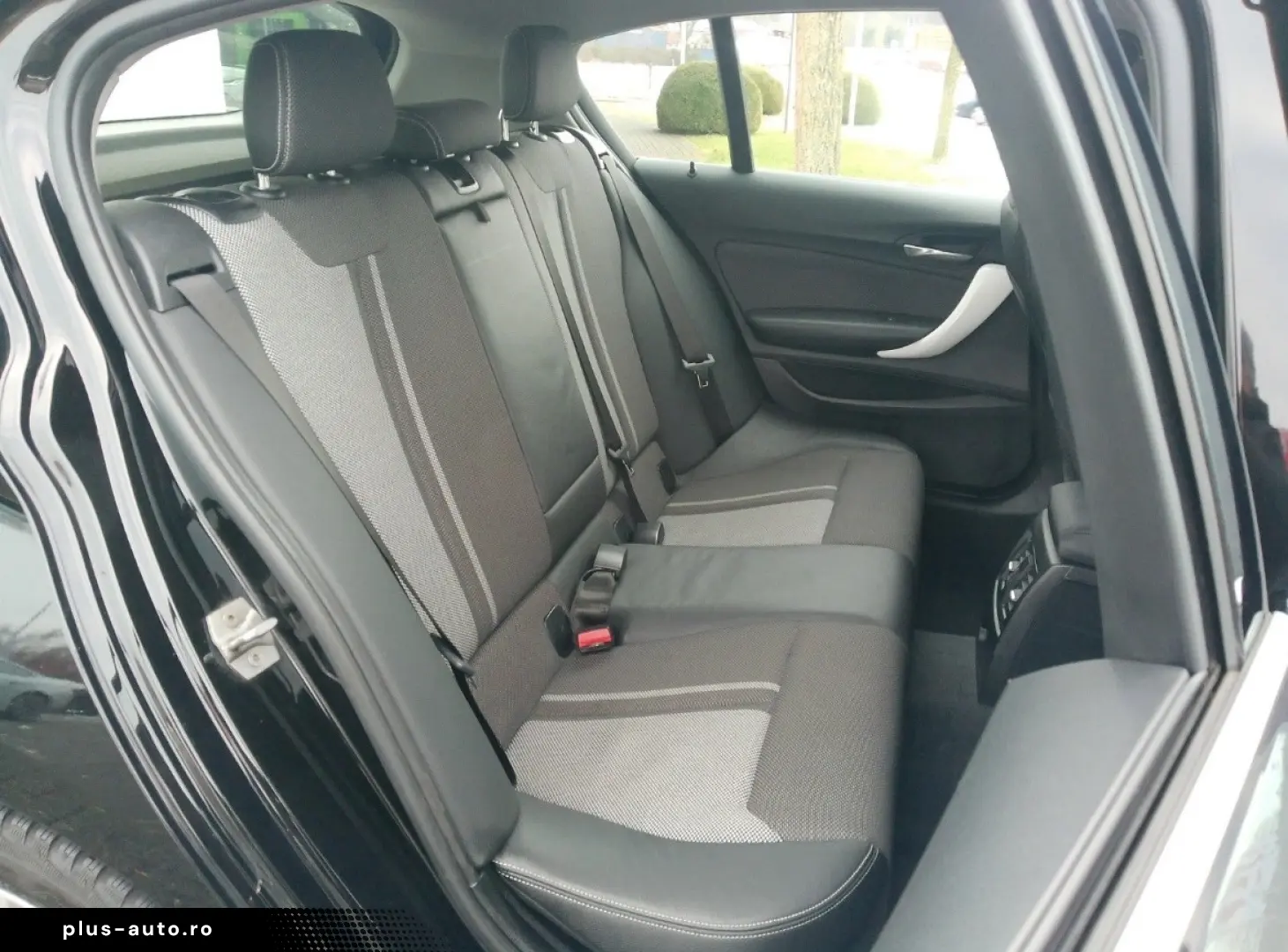 Bmw 120d Aut 190 PS Piele Navi Xenon