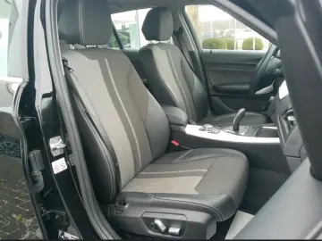 Bmw 120d Aut 190 PS Piele Navi Xenon