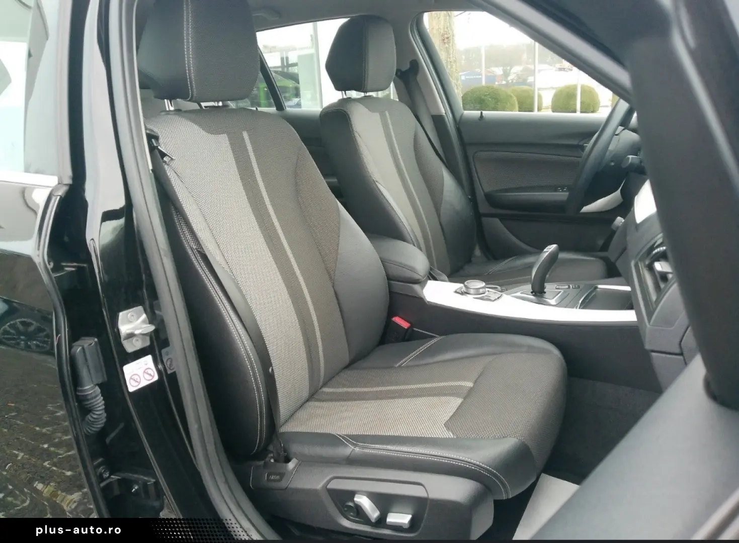 Bmw 120d Aut 190 PS Piele Navi Xenon