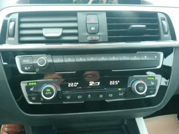 Bmw 120d Aut 190 PS Piele Navi Xenon