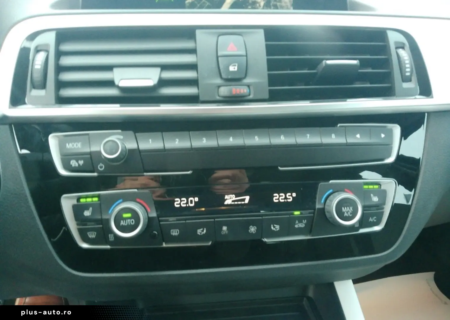 Bmw 120d Aut 190 PS Piele Navi Xenon