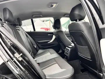 Bmw 120d Aut 190 PS Piele Navi Xenon