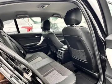 Bmw 120d Aut 190 PS Piele Navi Xenon