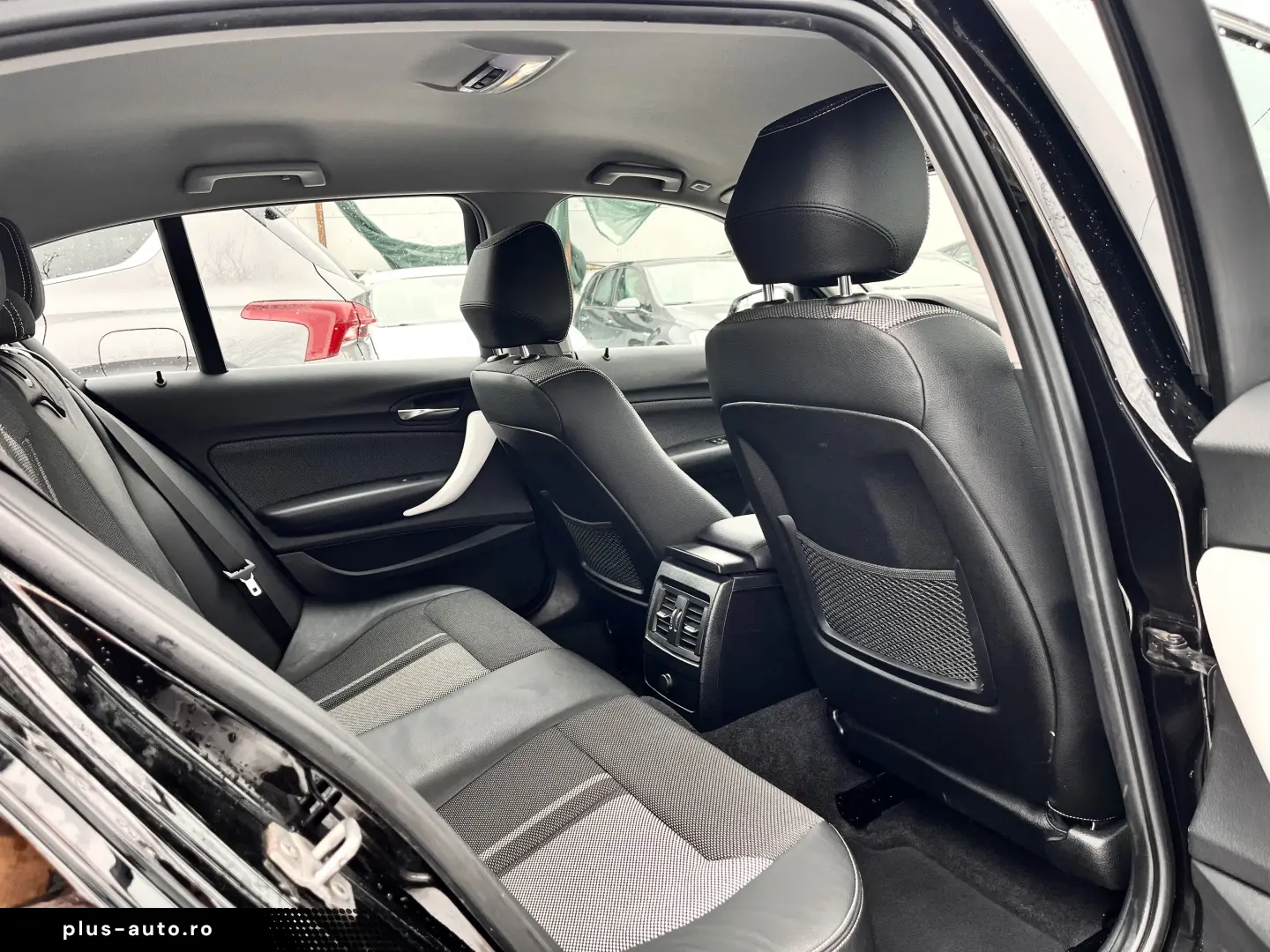 Bmw 120d Aut 190 PS Piele Navi Xenon