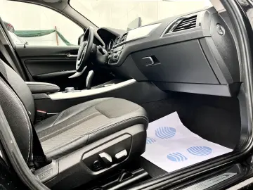 Bmw 120d Aut 190 PS Piele Navi Xenon