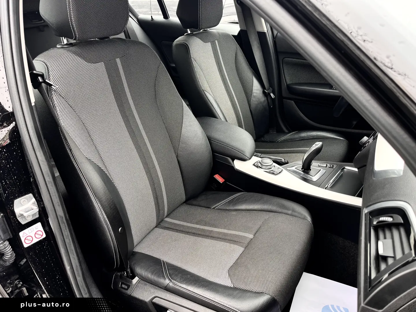 Bmw 120d Aut 190 PS Piele Navi Xenon