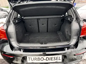 Bmw 120d Aut 190 PS Piele Navi Xenon