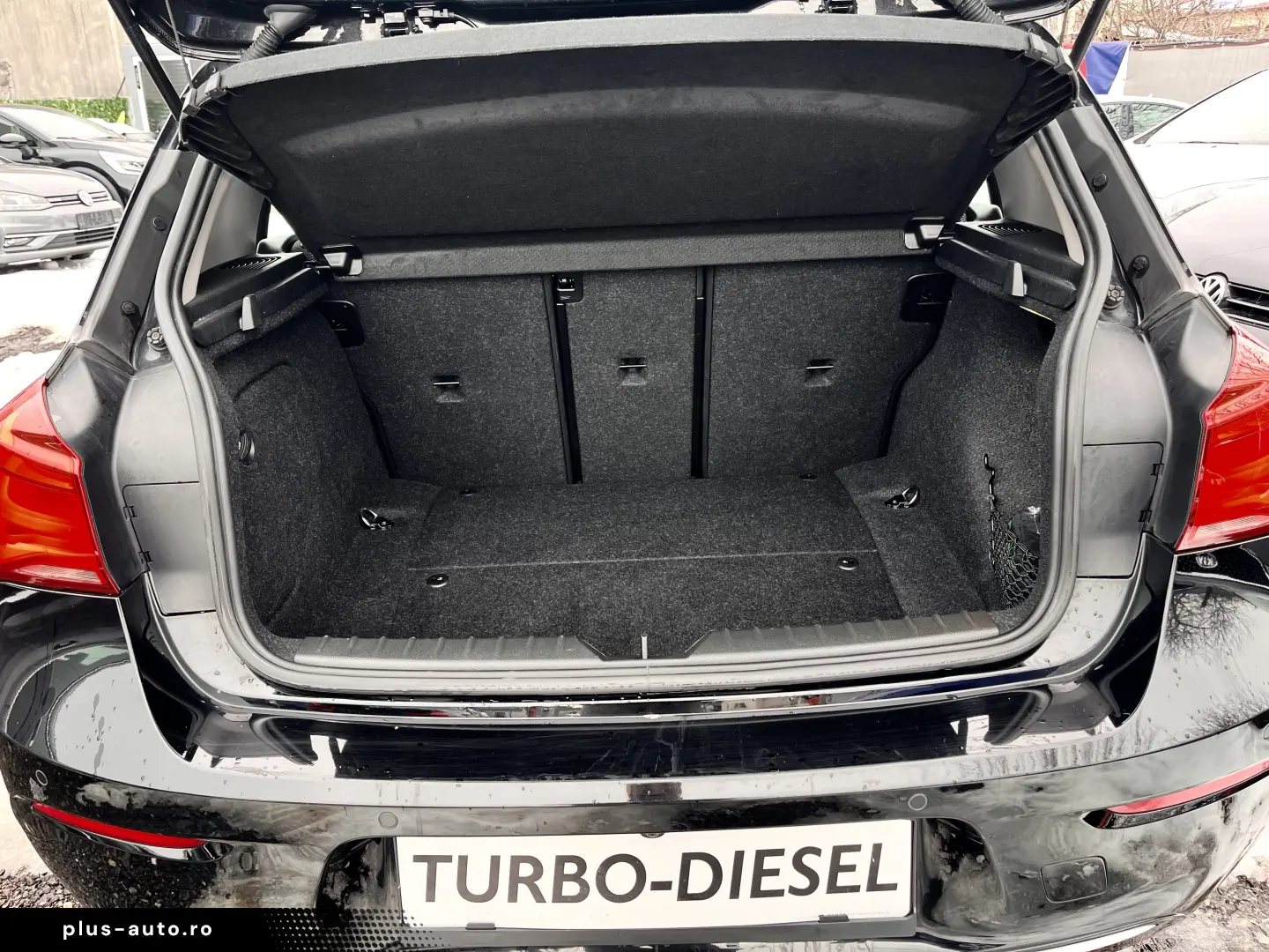 Bmw 120d Aut 190 PS Piele Navi Xenon