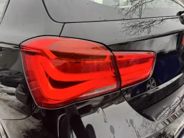 Bmw 120d Aut 190 PS Piele Navi Xenon