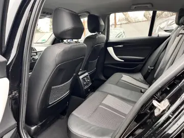 Bmw 120d Aut 190 PS Piele Navi Xenon