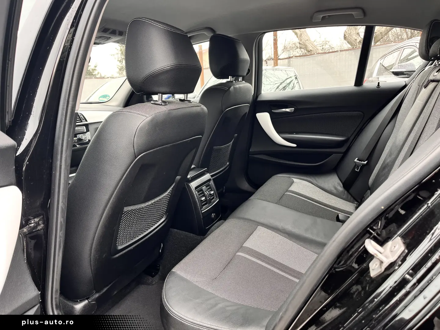 Bmw 120d Aut 190 PS Piele Navi Xenon