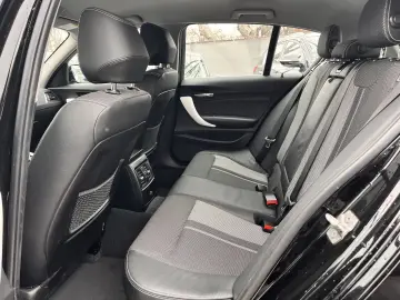 Bmw 120d Aut 190 PS Piele Navi Xenon