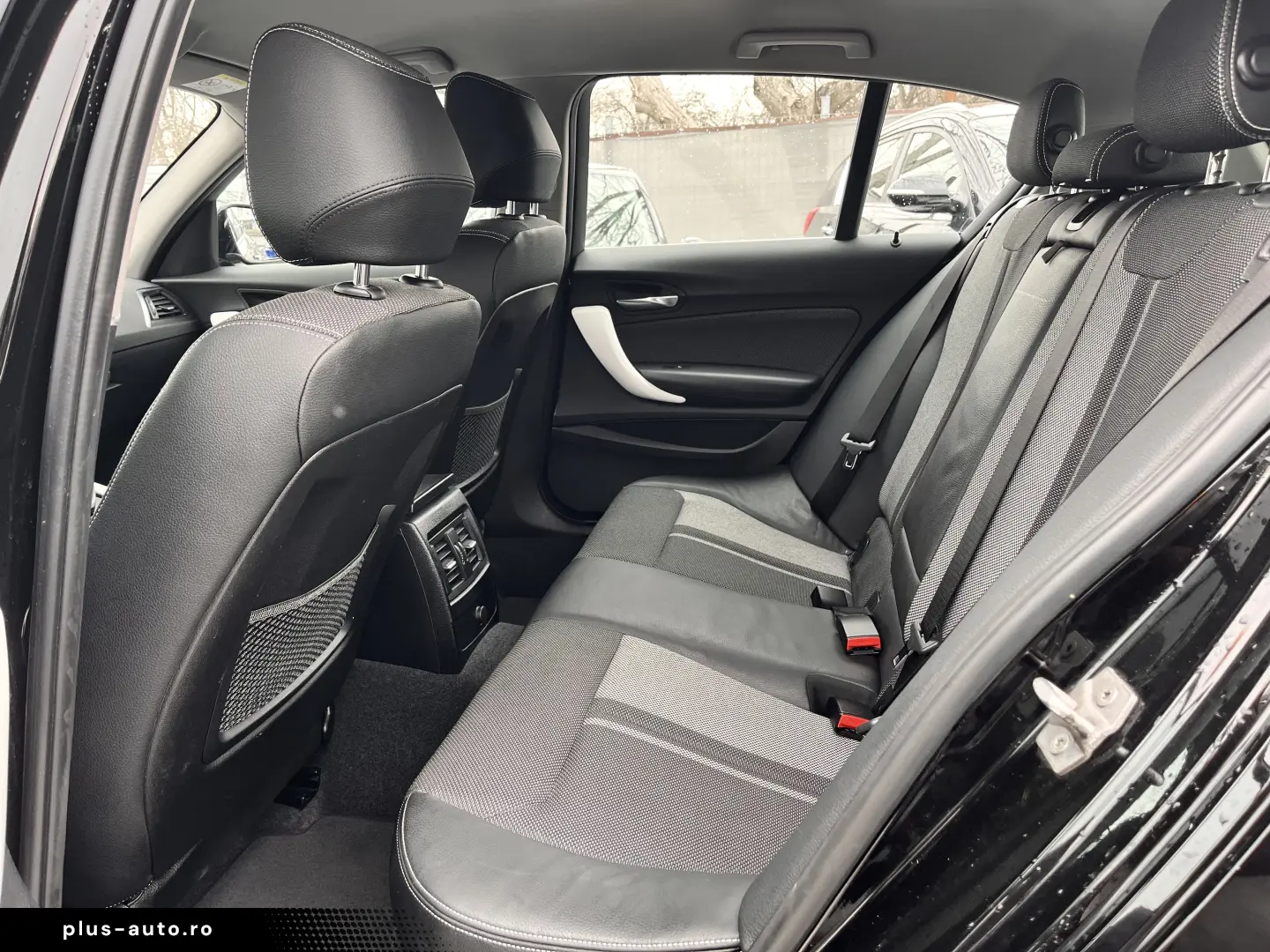 Bmw 120d Aut 190 PS Piele Navi Xenon