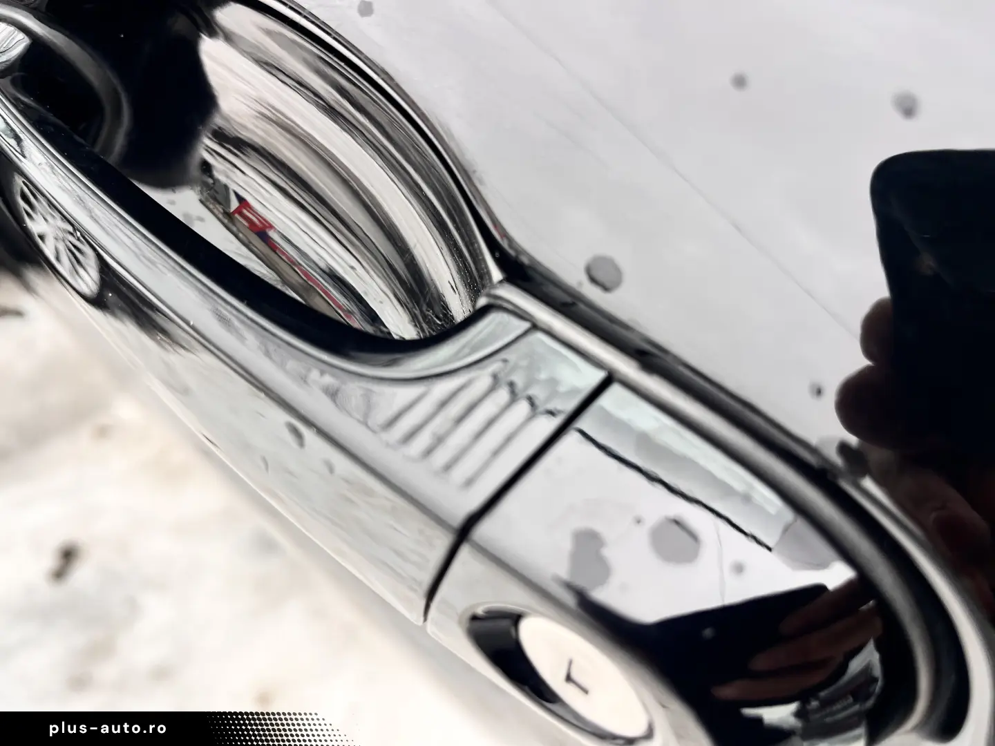 Bmw 120d Aut 190 PS Piele Navi Xenon