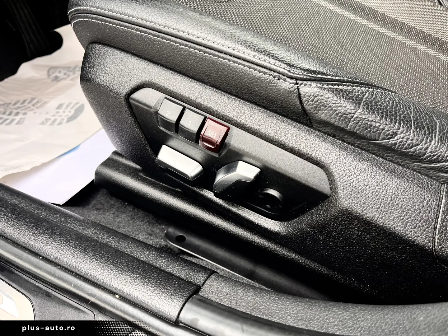 Bmw 120d Aut 190 PS Piele Navi Xenon