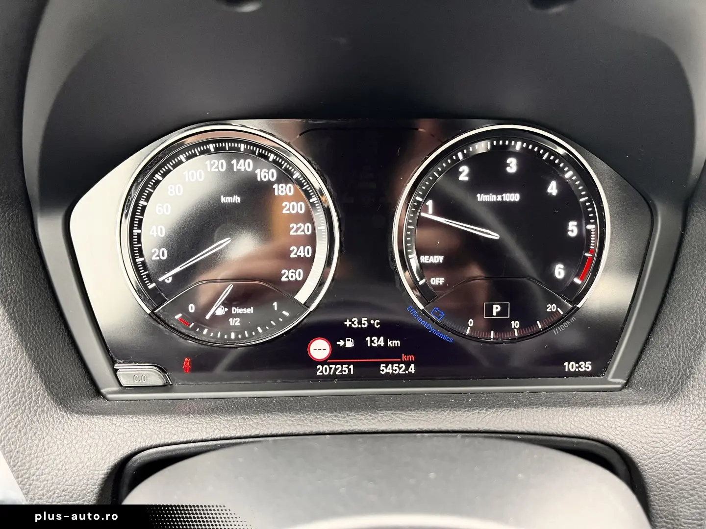 Bmw 120d Aut 190 PS Piele Navi Xenon