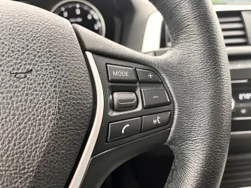 Bmw 120d Aut 190 PS Piele Navi Xenon