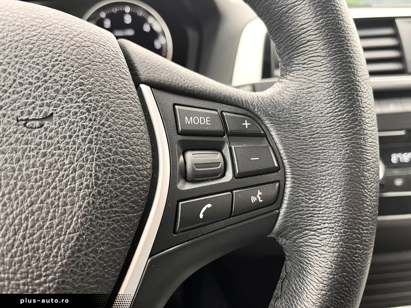 Bmw 120d Aut 190 PS Piele Navi Xenon