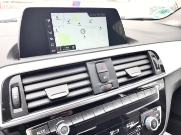 Bmw 120d Aut 190 PS Piele Navi Xenon