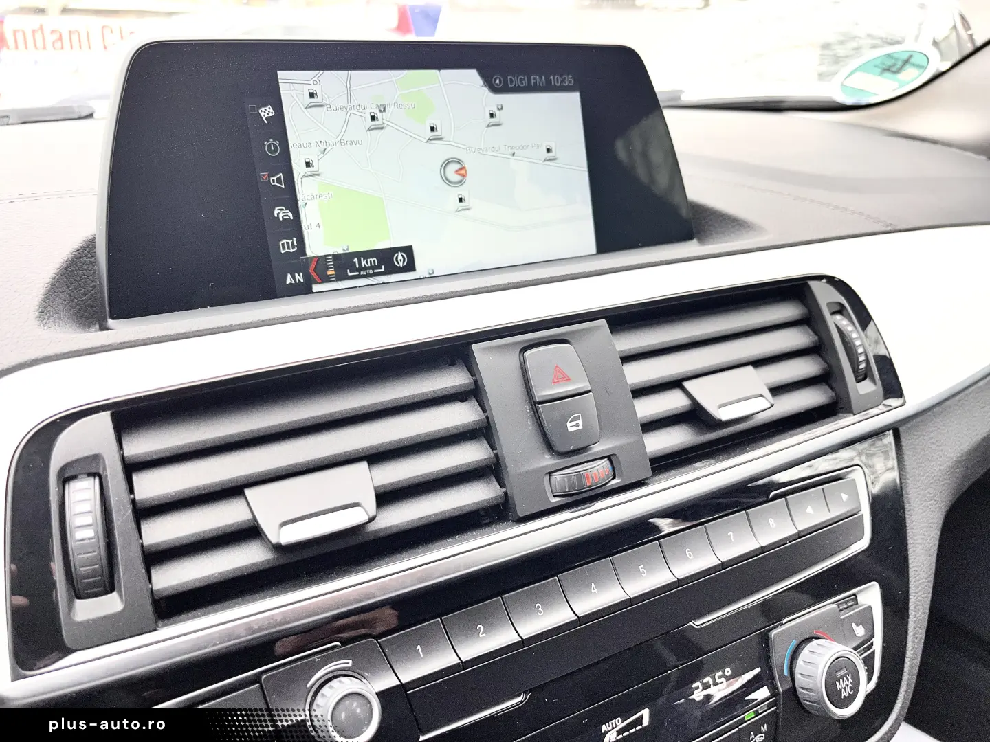 Bmw 120d Aut 190 PS Piele Navi Xenon