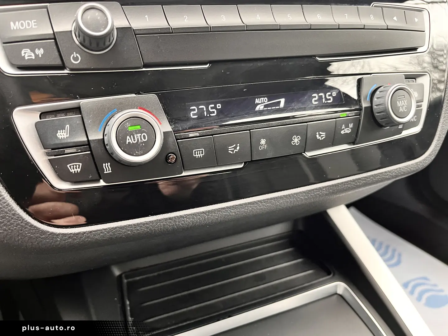 Bmw 120d Aut 190 PS Piele Navi Xenon