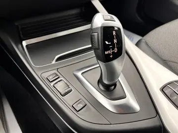 Bmw 120d Aut 190 PS Piele Navi Xenon