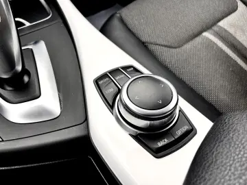 Bmw 120d Aut 190 PS Piele Navi Xenon