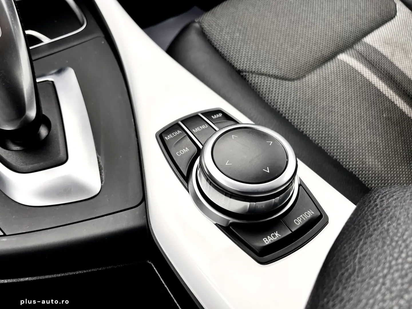 Bmw 120d Aut 190 PS Piele Navi Xenon