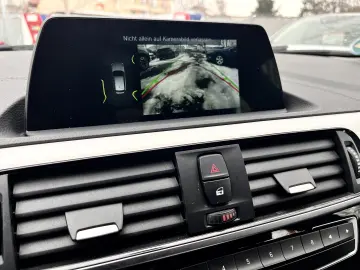 Bmw 120d Aut 190 PS Piele Navi Xenon