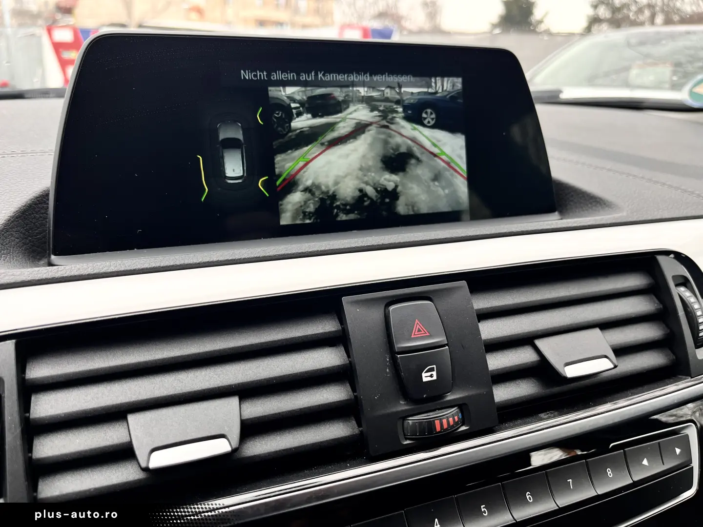 Bmw 120d Aut 190 PS Piele Navi Xenon