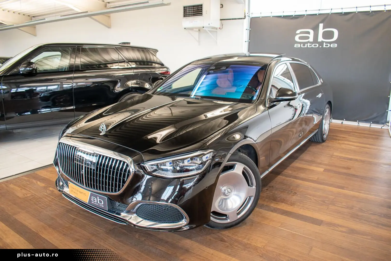 MERCEDES-BENZ S 580 MAYBACH  FIRST CLASS  FULL OPTIO&hellip;