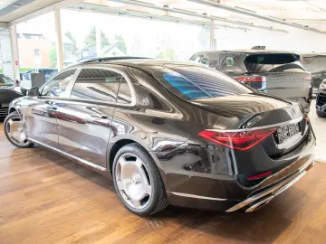 MERCEDES-BENZ S 580 MAYBACH  FIRST CLASS  FULL OPTIO&hellip;