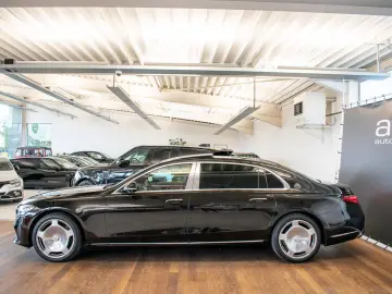 MERCEDES-BENZ S 580 MAYBACH  FIRST CLASS  FULL OPTIO&hellip;