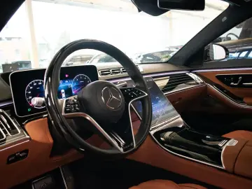 MERCEDES-BENZ S 580 MAYBACH  FIRST CLASS  FULL OPTIO&hellip;