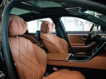 MERCEDES-BENZ S 580 MAYBACH  FIRST CLASS  FULL OPTIO&hellip;