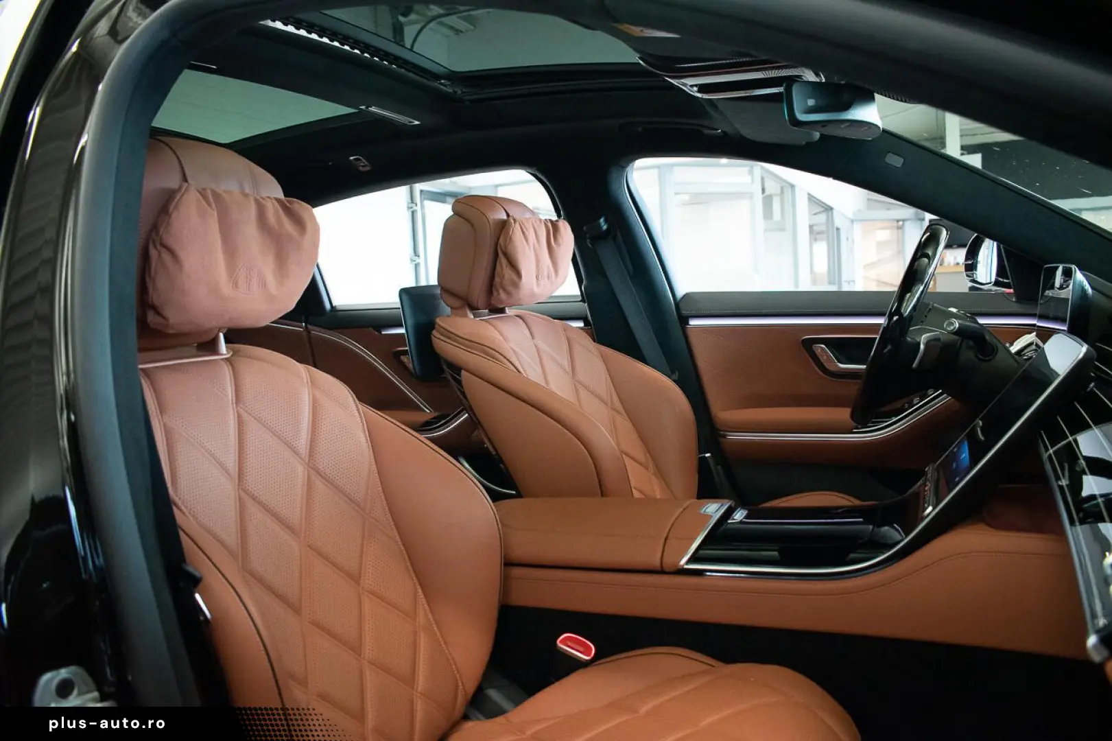 MERCEDES-BENZ S 580 MAYBACH  FIRST CLASS  FULL OPTIO&hellip;