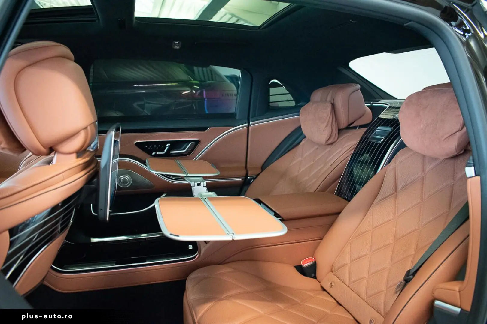 MERCEDES-BENZ S 580 MAYBACH  FIRST CLASS  FULL OPTIO&hellip;