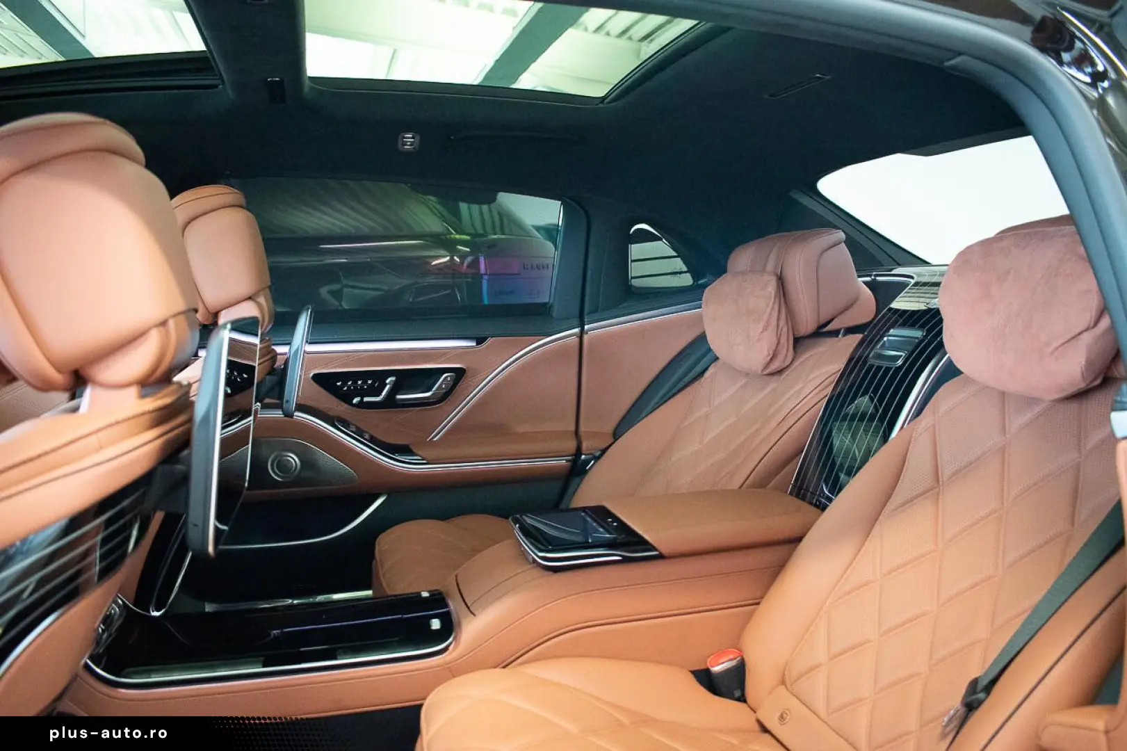 MERCEDES-BENZ S 580 MAYBACH  FIRST CLASS  FULL OPTIO&hellip;
