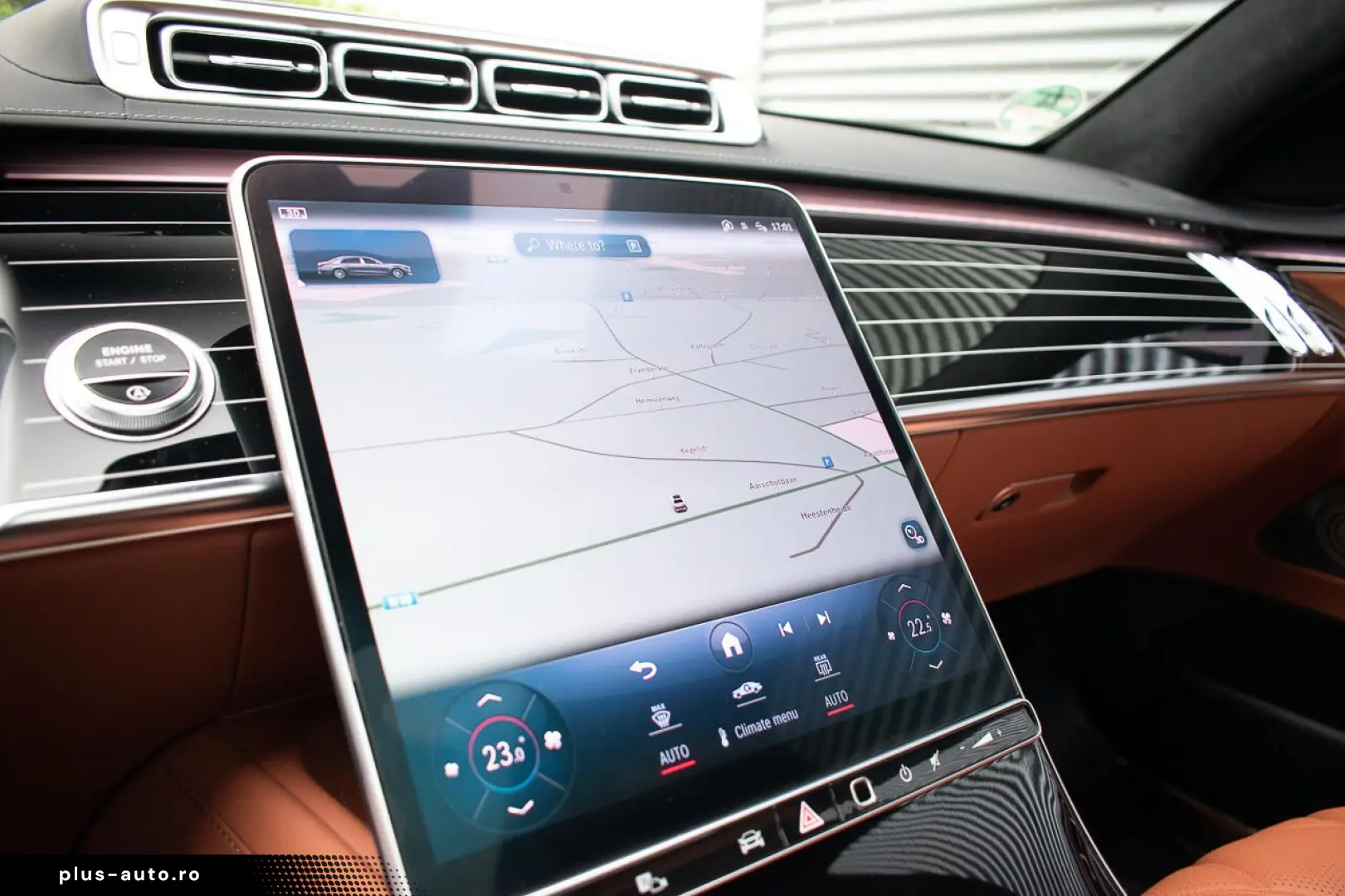 MERCEDES-BENZ S 580 MAYBACH  FIRST CLASS  FULL OPTIO&hellip;