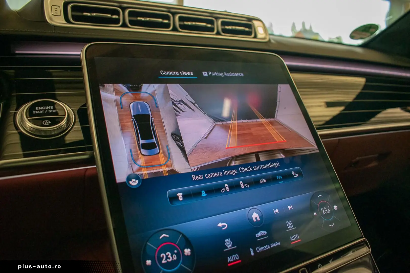 MERCEDES-BENZ S 580 MAYBACH  FIRST CLASS  FULL OPTIO&hellip;