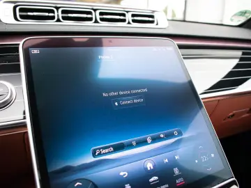 MERCEDES-BENZ S 580 MAYBACH  FIRST CLASS  FULL OPTIO&hellip;