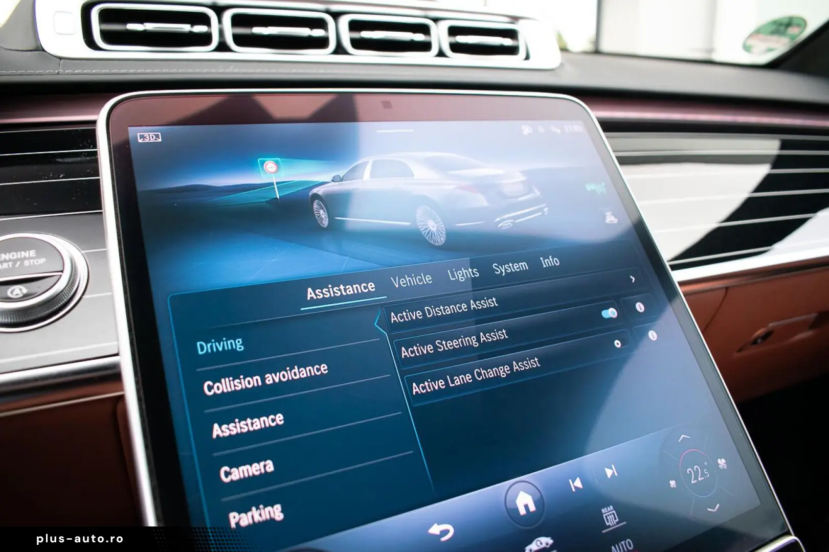 MERCEDES-BENZ S 580 MAYBACH  FIRST CLASS  FULL OPTIO&hellip;