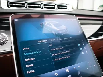 MERCEDES-BENZ S 580 MAYBACH  FIRST CLASS  FULL OPTIO&hellip;