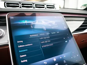 MERCEDES-BENZ S 580 MAYBACH  FIRST CLASS  FULL OPTIO&hellip;