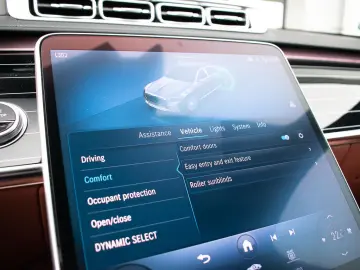 MERCEDES-BENZ S 580 MAYBACH  FIRST CLASS  FULL OPTIO&hellip;