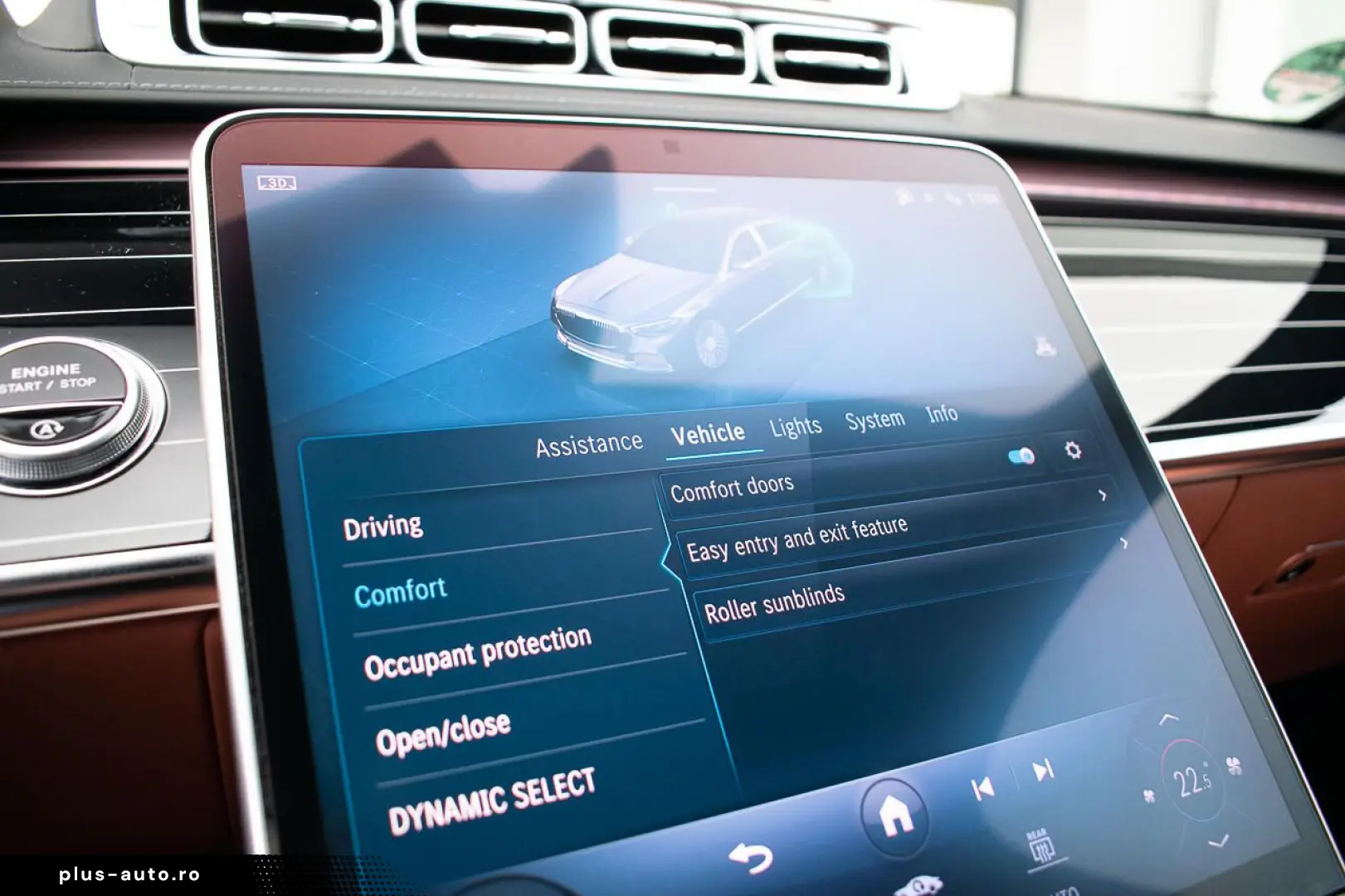 MERCEDES-BENZ S 580 MAYBACH  FIRST CLASS  FULL OPTIO&hellip;